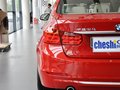 宝马3系 320Li 2.0T AT 时尚型 2013款图片