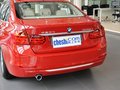 宝马3系 320Li 2.0T AT 时尚型 2013款图片