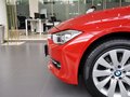 宝马3系 320Li 2.0T AT 时尚型 2013款图片