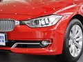 宝马3系 320Li 2.0T AT 时尚型 2013款图片