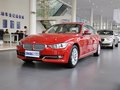 宝马3系 320Li 2.0T AT 时尚型 2013款图片
