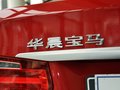 寶馬3系 320Li 2.0T AT 時(shí)尚型 2013款圖片