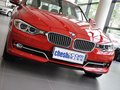 宝马3系 320Li 2.0T AT 时尚型 2013款图片