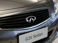 英菲尼迪G 2013款 G25 Sedan STC限量版图片