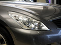 英菲尼迪G 2013款 G25 Sedan STC限量版圖片