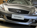 英菲尼迪G 2013款 G25 Sedan STC限量版图片