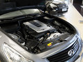 英菲尼迪G 2013款 G25 Sedan STC限量版图片