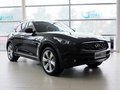 英菲尼迪FX 英菲尼迪FX50 5.0 AT巅峰版 2011款图片