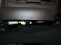 英菲尼迪FX 英菲尼迪FX50 5.0 AT巔峰版 2011款圖片
