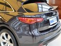 英菲尼迪FX FX50 5.0L 自動(dòng) 巔峰版 5座 2013款圖片