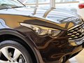 英菲尼迪FX FX50 5.0L 自動(dòng) 巔峰版 5座 2013款圖片