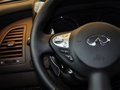 英菲尼迪FX FX50 5.0L 自动 巅峰版 5座 2013款图片