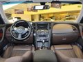 英菲尼迪FX FX50 5.0L 自动 巅峰版 5座 2013款图片