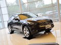 英菲尼迪FX FX50 5.0L 自动 巅峰版 5座 2013款图片