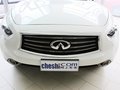 英菲尼迪FX 2012款 FX37 3.7AT超越版图片