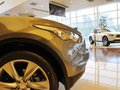 英菲尼迪FX FX37 3.7L 自动 超越版 5座 2013款图片