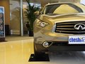 英菲尼迪FX FX37 3.7L 自动 超越版 5座 2013款图片