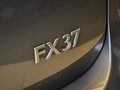 英菲尼迪FX FX37 3.7L 自動(dòng) 超越版 5座 2013款圖片