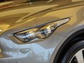 英菲尼迪FX FX37 3.7L 自動 超越版 5座 2013款圖片