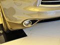 英菲尼迪FX FX37 3.7L 自動(dòng) 超越版 5座 2013款圖片