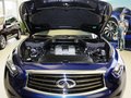 英菲尼迪FX 2013款 FX37 五周年限量版图片
