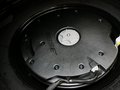 英菲尼迪FX 2013款 FX37 五周年限量版图片