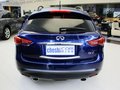 英菲尼迪FX 2013款 FX37 五周年限量版图片