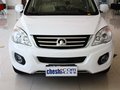 哈弗H6 哈弗H6 2.0T MT 2012款图片