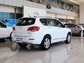 哈弗H6 哈弗H6 2.0T MT 2012款图片
