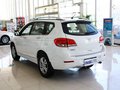 哈弗H6 哈弗H6 2.0T MT 2012款图片