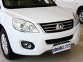 哈弗H6 哈弗H6 2.0T MT 2012款图片