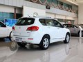 哈弗H6 哈弗H6 2.0T MT 2012款图片