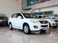 哈弗H6 哈弗H6 2.0T MT 2012款图片