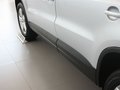 途观 途观 1.8TSI MT 两驱进享版 2012款图片