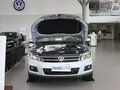 途觀 途觀 1.8TSI MT 兩驅(qū)進(jìn)享版 2012款圖片