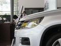 途观 途观 1.8TSI MT 两驱进享版 2012款图片