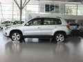 途观 途观 1.8TSI MT 两驱进享版 2012款图片