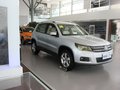 途观 途观 1.8TSI MT 两驱进享版 2012款图片