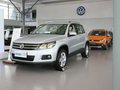 途观 途观 1.8TSI MT 两驱进享版 2012款图片