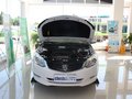 寶駿630 2012款 寶駿630 1.5L 手動精英型圖片
