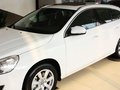 沃尔沃V60 V60 2.0T AT 智尚版 2013款图片