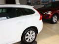 沃尔沃V60 V60 2.0T AT 智尚版 2013款图片