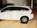 沃尔沃V60 V60 2.0T AT 智尚版 2013款图片