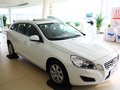 沃尔沃V60 V60 2.0T AT 智尚版 2013款图片