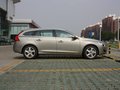 沃尔沃V60 V60 T5 舒适版 2013款图片