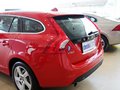 沃尔沃V60 2013款 V60 2.0T AT 智雅版图片