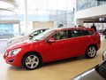 沃尔沃V60 2013款 V60 2.0T AT 智雅版图片