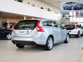 沃尔沃V60 2013款 V60 2.0T AT 智尊版图片