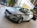 沃尔沃V60 2013款 V60 2.0T AT 智尊版图片