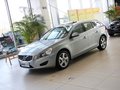 沃尔沃V60 2013款 V60 2.0T AT 智尊版图片